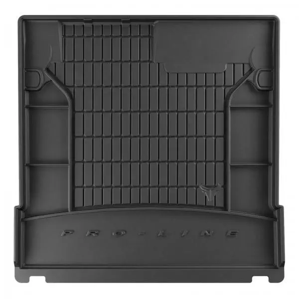Vasca baule 3D per Ford Grand Tourneo Connect 2017-2022