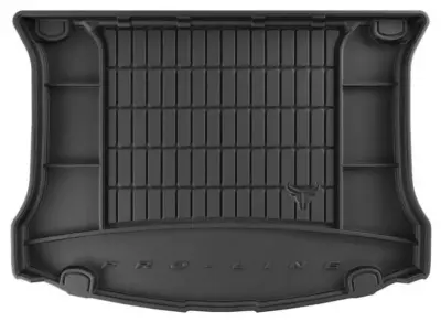 Vasca baule 3D per Ford Kuga I 2008-2013