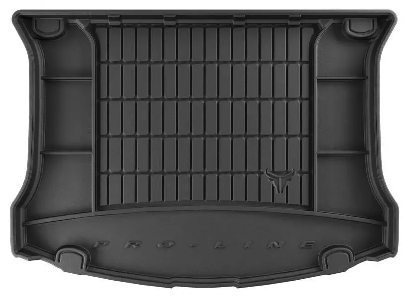 Vasca baule 3D per Ford Kuga I 2008-2013