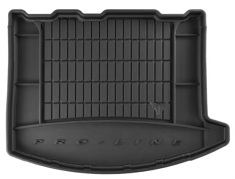 Vasca baule 3D per Ford Kuga II 2013-2019