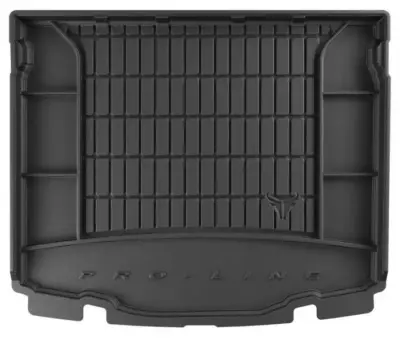 Vasca baule 3D per Ford Kuga III dal 2019
