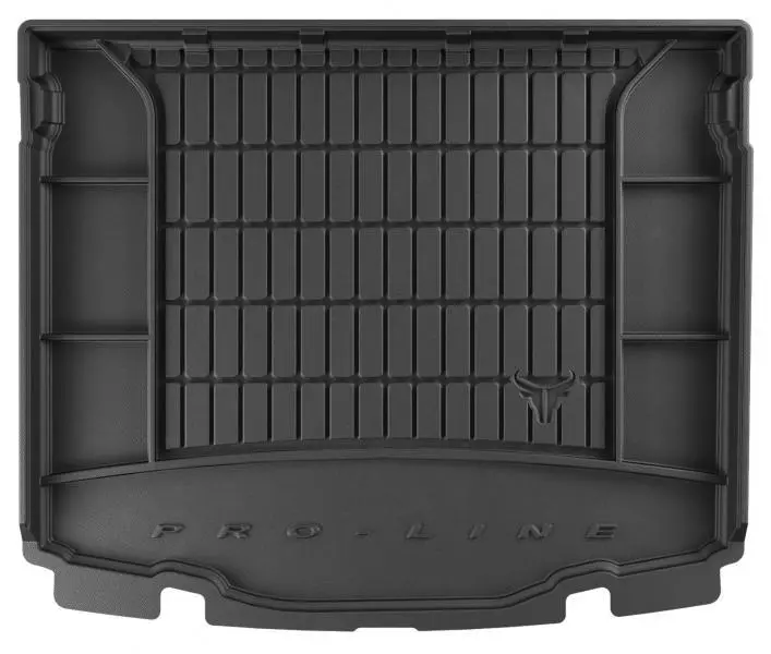 Vasca baule 3D per Ford Kuga III dal 2019