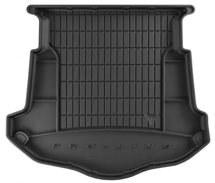 Vasca baule 3D per Ford Mondeo IV 2007-2014