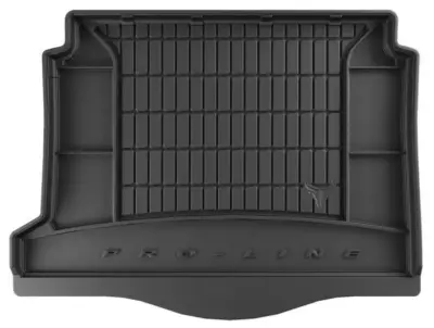 Vasca baule 3D per Ford Mondeo V 2014-2022, con Organizer Baule