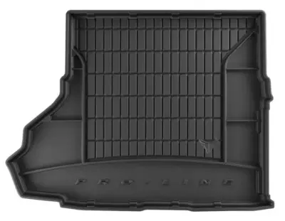 Vasca baule 3D per Ford Mustang VI 2014-2023