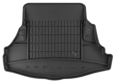 Vasca baule 3D per Honda Accord VII 2002-2008