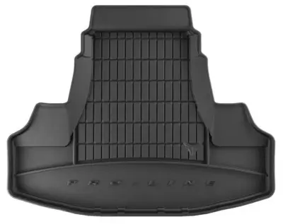 Vasca baule 3D per Honda Accord Viii 2008-2015