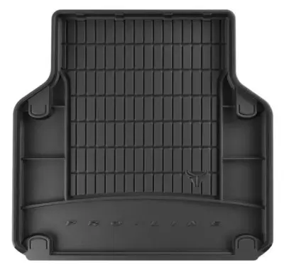 Vasca baule 3D per Honda Accord Viii 2008-2015
