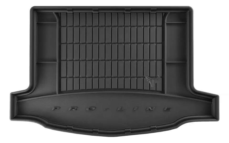 Vasca baule 3D per Honda Civic IX 2011-2016