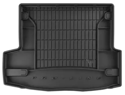 Vasca baule 3D per Honda Civic IX 2011-2016