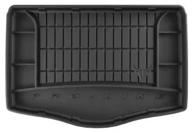 Vasca baule 3D per Honda Civic IX 2011-2016