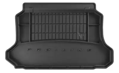 Vasca baule 3D per Honda Civic VII 2000-2006