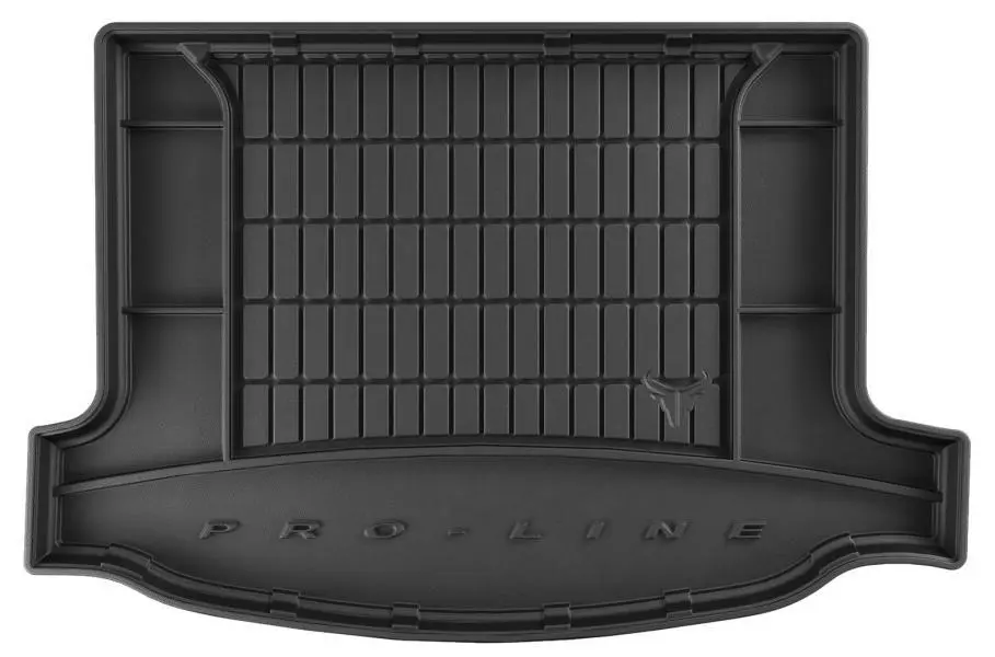 Vasca baule 3D per Honda Civic Viii 2006-2011