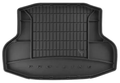Vasca baule 3D per Honda Civic X 2015-2021