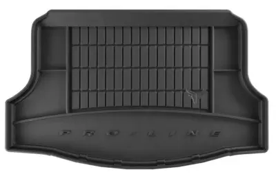 Vasca baule 3D per Honda Civic X 2015-2021, no Versione Sport)