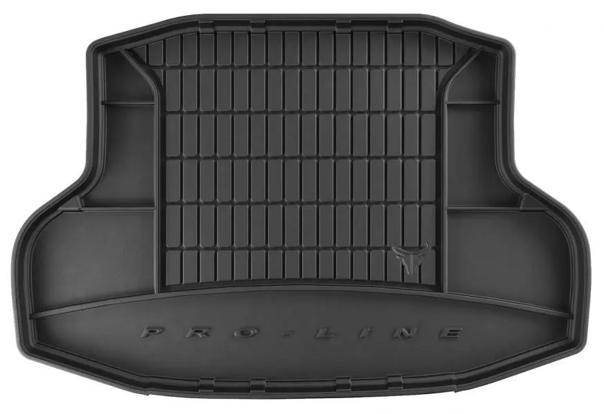 Vasca baule 3D per Honda Civic X 2015-2021