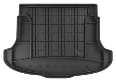 Vasca baule 3D per Honda Cr-V III 2006-2011