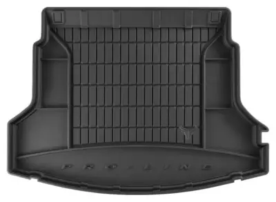 Vasca baule 3D per Honda Cr-V IV 2012-2019