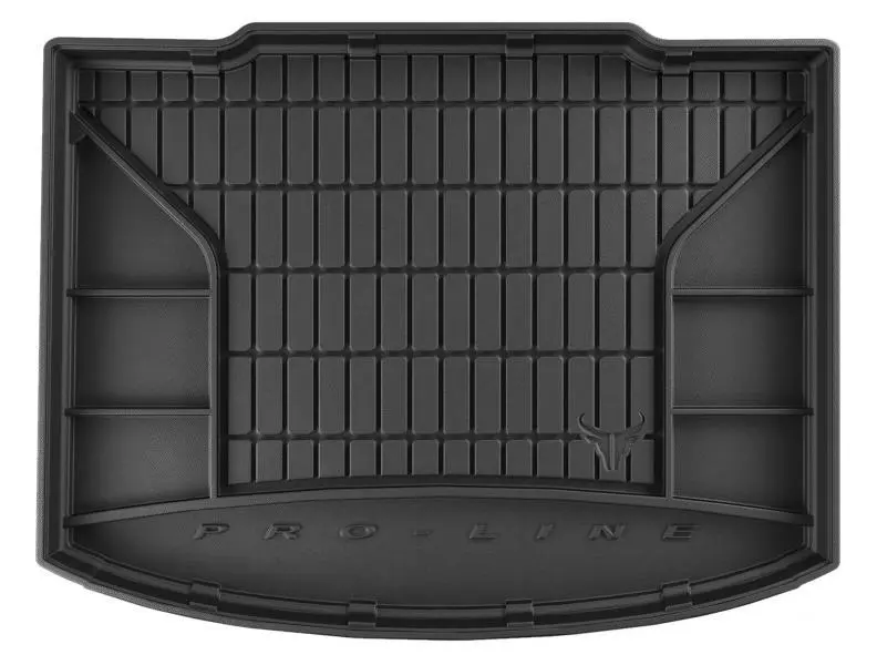 Vasca baule 3D per Honda Cr-V V 2016-2023
