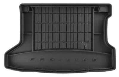 Vasca baule 3D per Honda Hr-V II 2013-2021