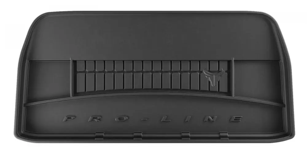 Vasca baule 3D per Honda Odyssey IV 2010-2017
