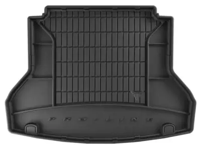 Vasca baule 3D per Hyundai Elantra VI 2015-2020