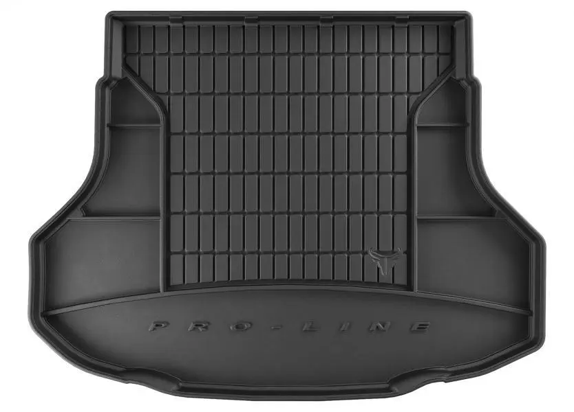 Vasca baule 3D per Hyundai Elantra VII dal 2020, Ruota di Scorta Full Size)