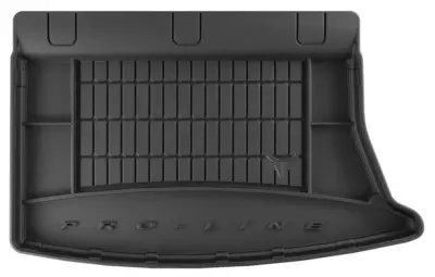 Vasca baule 3D per Hyundai i30 I 2007-2012