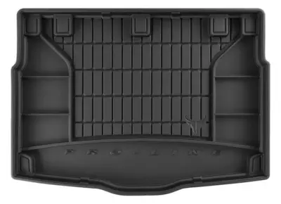 Vasca baule 3D per Hyundai i30 II 2011-2017