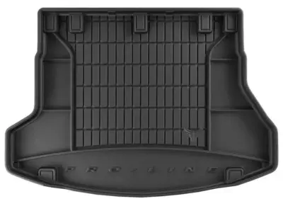 Vasca baule 3D per Hyundai i30 II 2011-2017