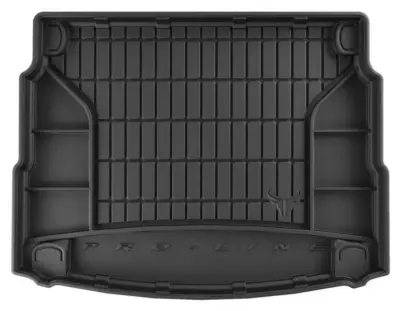 Vasca baule 3D per Hyundai i30 II 2011-2017