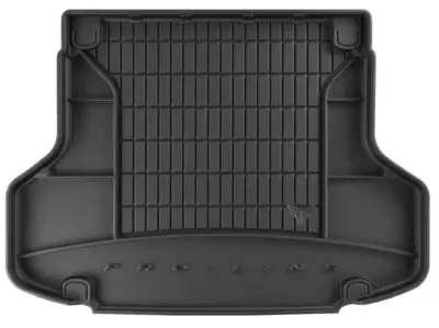 Vasca baule 3D per Hyundai i30 III dal 2017