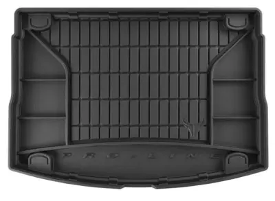Vasca baule 3D per Hyundai i30 III dal 2017