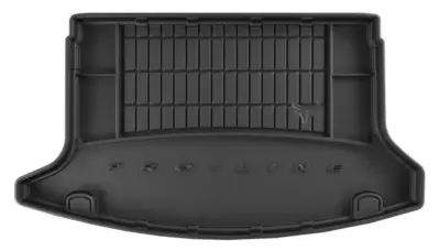 Vasca baule 3D per Hyundai i30 III dal 2017, Pianale non Regolabile in Altezza)