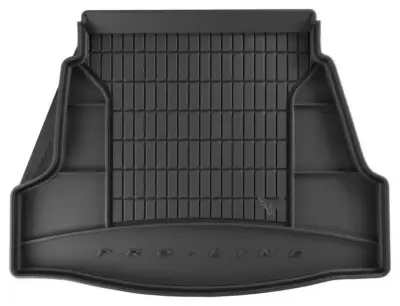 Vasca baule 3D per Hyundai i40 2011-2019