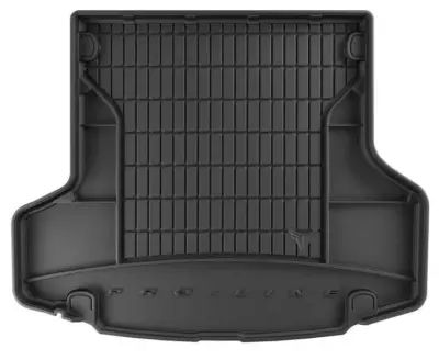 Vasca baule 3D per Hyundai i40 2011-2019