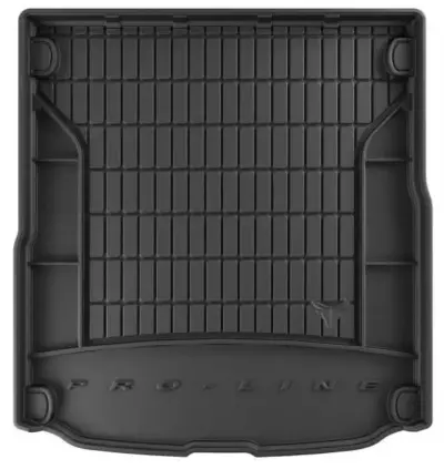 Vasca baule 3D per Hyundai i40 2011-2019