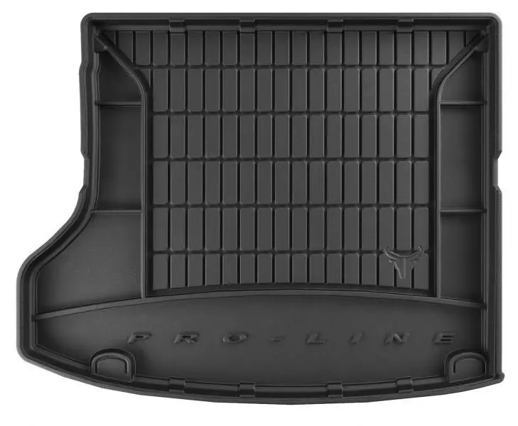 Vasca baule 3D per Hyundai Ioniq 2016-2022, con Batteria)