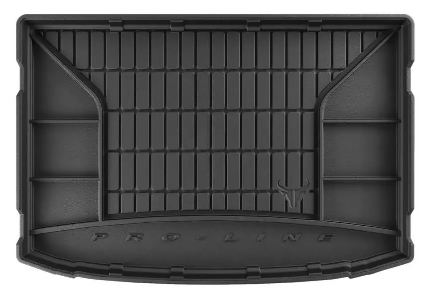 Vasca baule 3D per Hyundai ix20 2010-2019