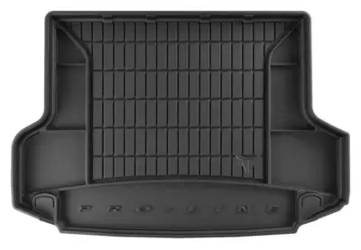 Vasca baule 3D per Hyundai ix35 I 2009-2015