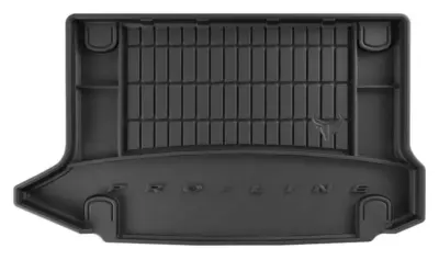 Vasca baule 3D per Hyundai Kona I 2017-2023