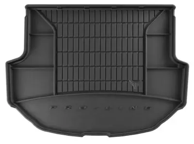 Vasca baule 3D per Hyundai Santa Fe III 2012-2018