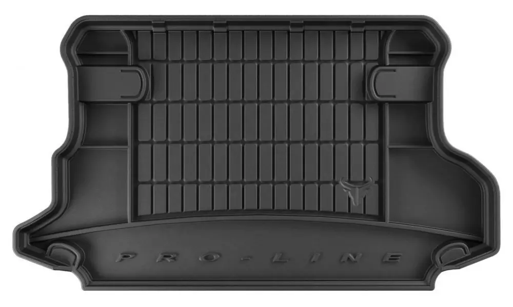 Vasca baule 3D per Hyundai Tucson I 2004-2009