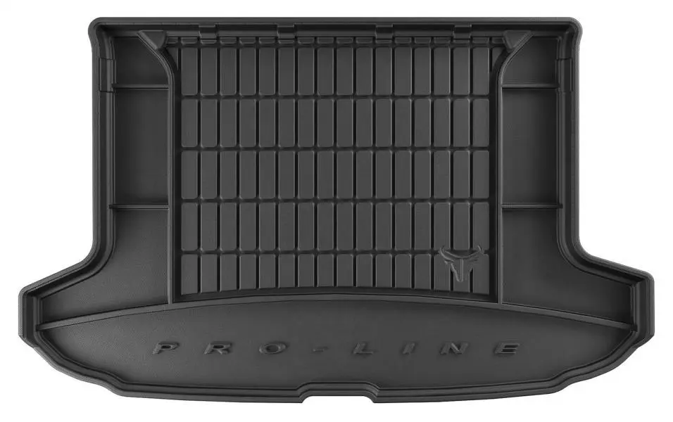Vasca baule 3D per Hyundai Tucson III 2015-2020