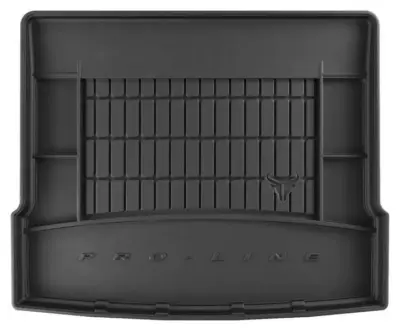 Vasca baule 3D per Hyundai Tucson III 2015-2020