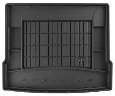 Vasca baule 3D per Hyundai Tucson III 2015-2020, con Organizer Baule)