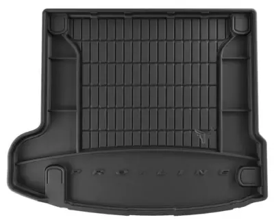 Vasca baule 3D per Jaguar F-Pace 2016-2020