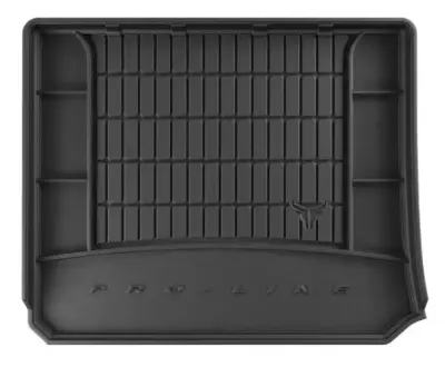 Vasca baule 3D per Jeep Cherokee V 2013-2018