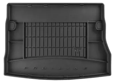 Vasca baule 3D per KIA Ceed I 2006-2012