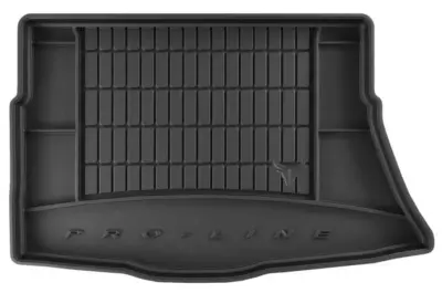 Vasca baule 3D per KIA Ceed II 2012-2018